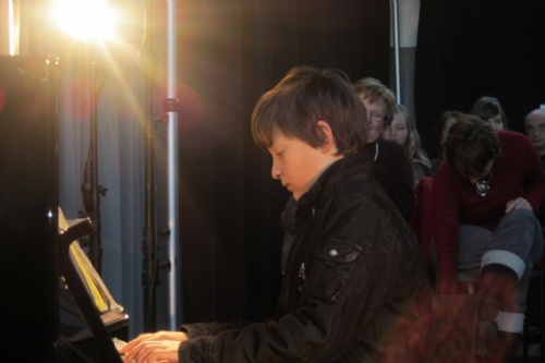 Piano Klas (9)